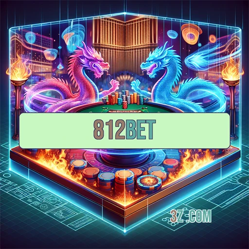 812bet: O App Para Jogadores Modernos e Inovadores