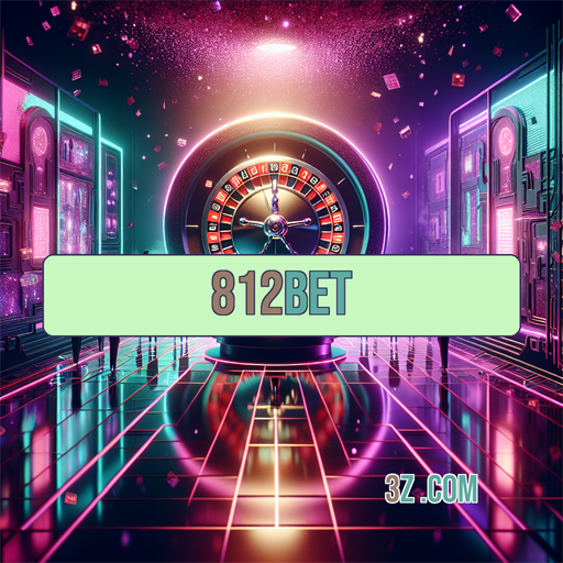 Aventura e Emoção nos Cassinos Virtuais do 812bet