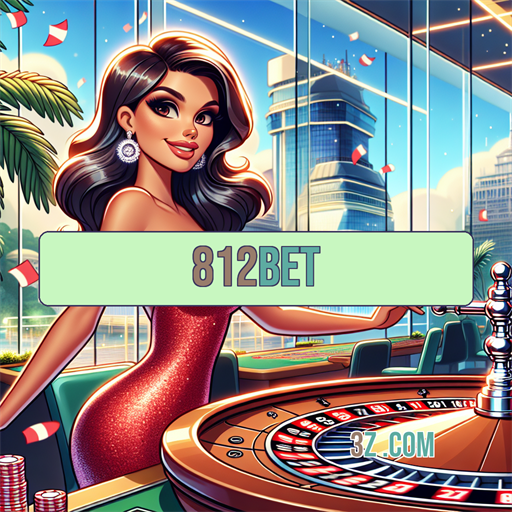 Login Criativo: A Revolução da 812bet no Mundo dos Jogos