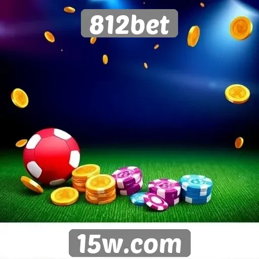 Comparativo de bônus oferecidos pelo 812bet