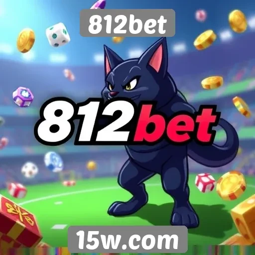 Avaliação dos jogos disponíveis no site 812bet