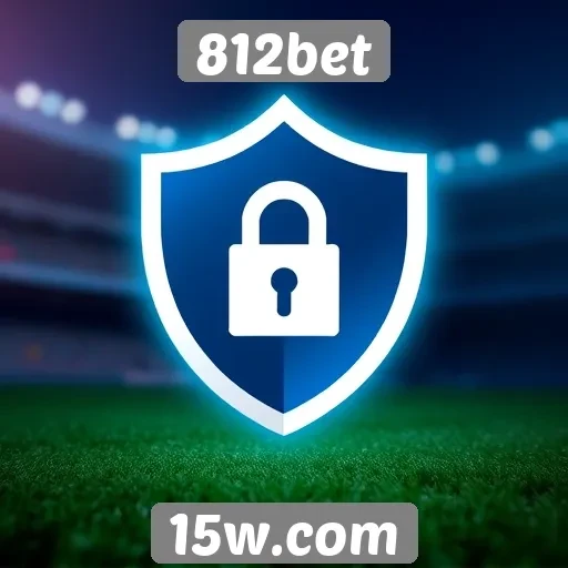 Análise da segurança do site 812bet