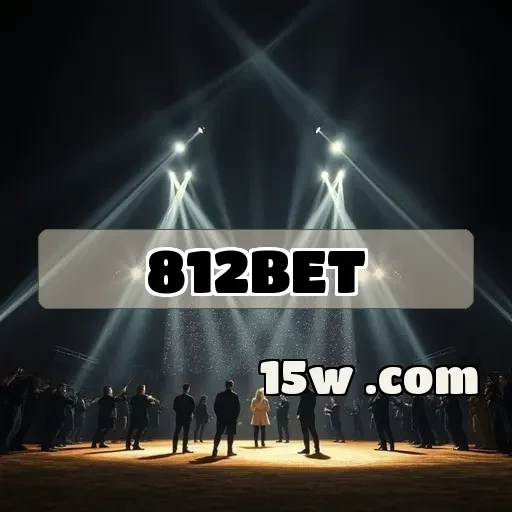 812bet Bingo Interativo
