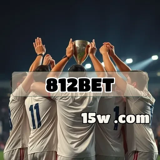 812bet Novidades e Atualizações