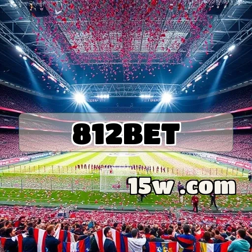 812bet Estratégias de Jogo