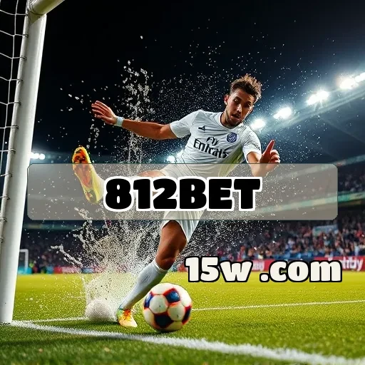 812bet Jogos de Vegas