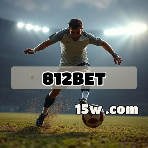 812bet Esportes Virtuais
